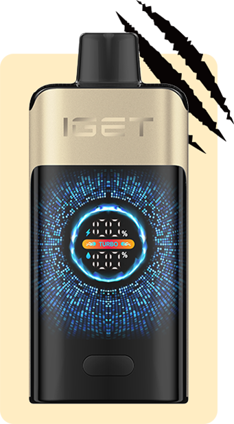 IGET ONE 12000
