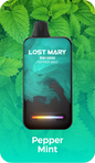 Lost Mary BM 16000