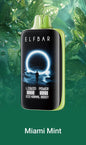 ELFBAR MoonNight 40k