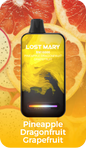 Lost Mary BM 16000
