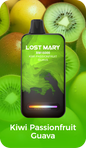 Lost Mary BM 16000