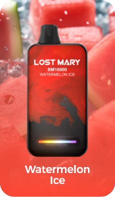 Lost Mary BM 16000