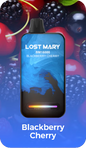 Lost Mary BM 16000