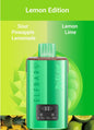 ELF BAR DUAL 10K Puffs