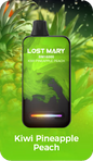 Lost Mary BM 16000