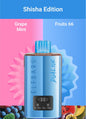 ELF BAR DUAL 10K Puffs