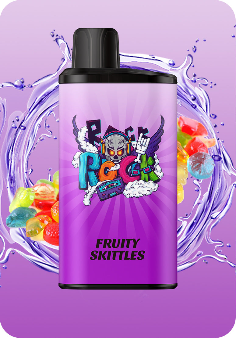 IGET BAR PRO 10K PUFFS
