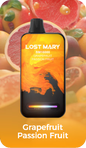 Lost Mary BM 16000