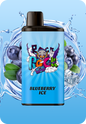 IGET BAR PRO 10K PUFFS
