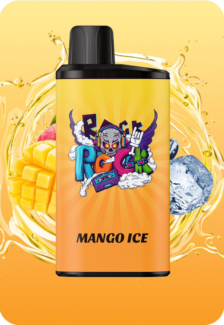 IGET BAR PRO 10K PUFFS