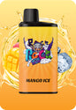 IGET BAR PRO 10K PUFFS