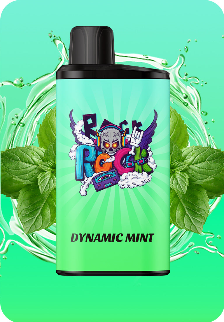 IGET BAR PRO 10K PUFFS