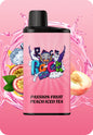 IGET BAR PRO 10K PUFFS