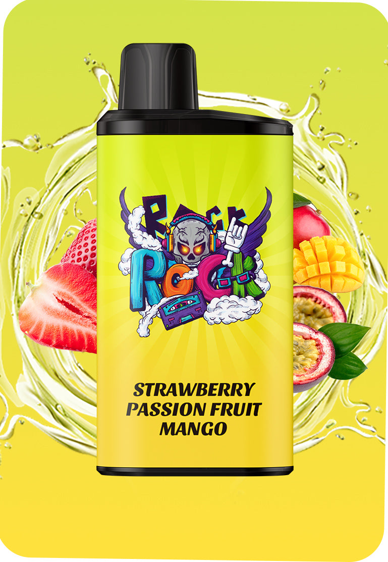 IGET BAR PRO 10K PUFFS