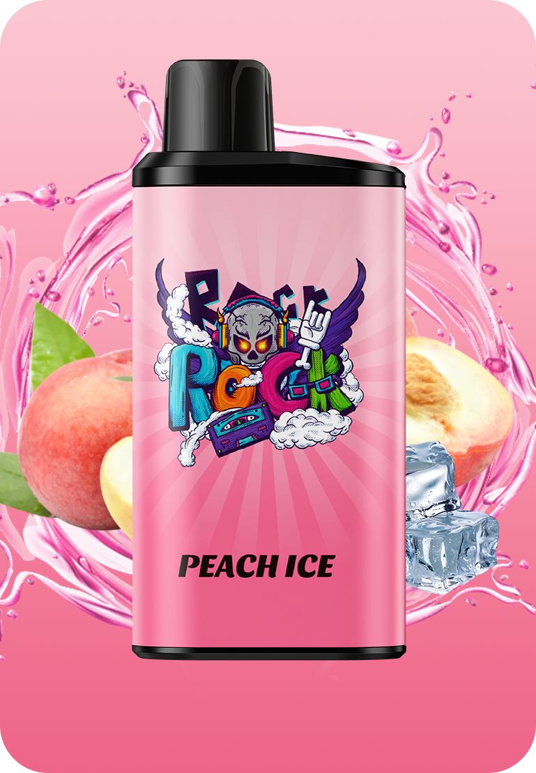 IGET BAR PRO 10K PUFFS