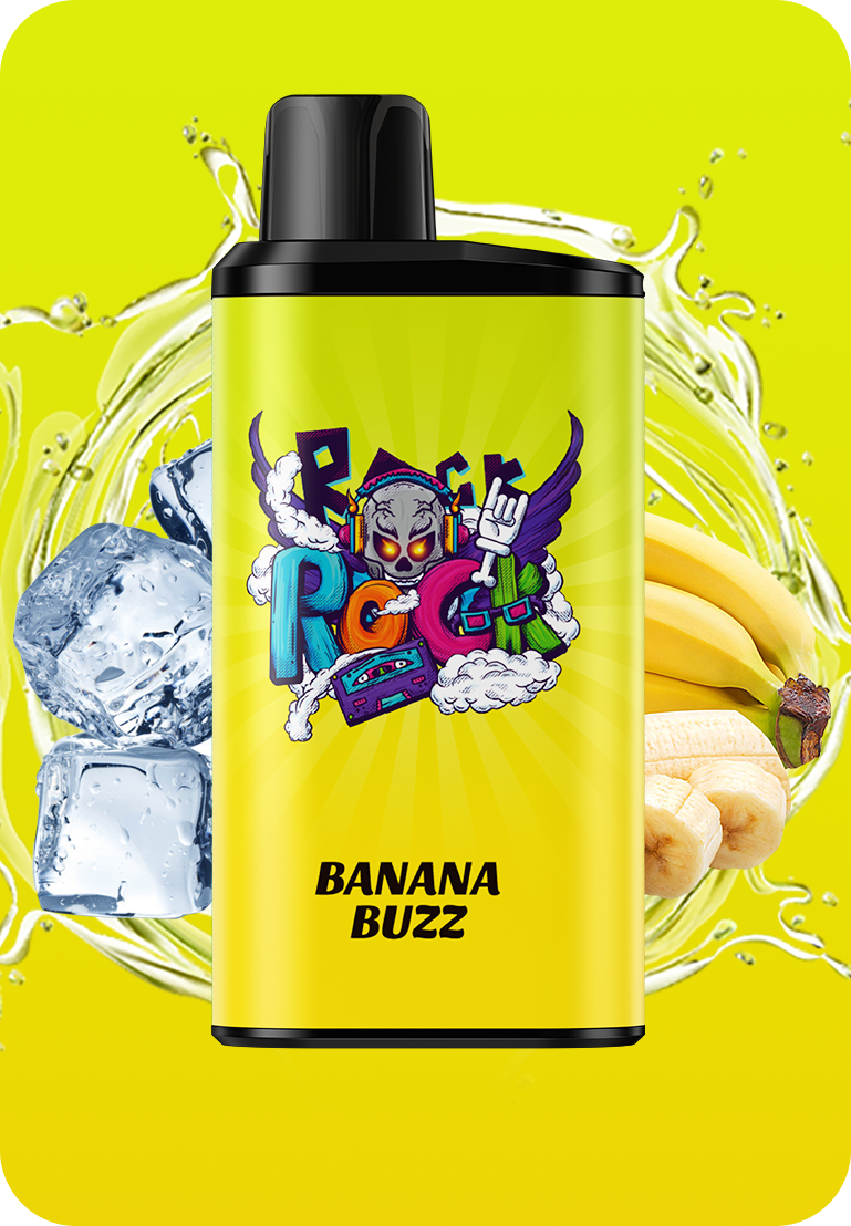 IGET BAR PRO 10K PUFFS