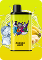 IGET BAR PRO 10K PUFFS