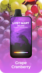 Lost Mary BM 16000