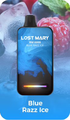Lost Mary BM 16000