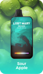 Lost Mary BM 16000
