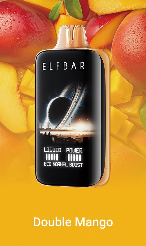 ELFBAR MoonNight 40k