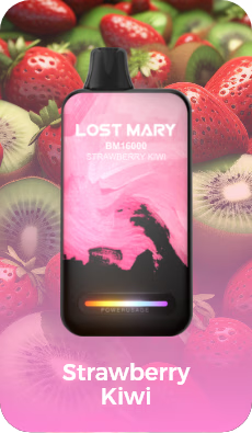 Lost Mary BM 16000