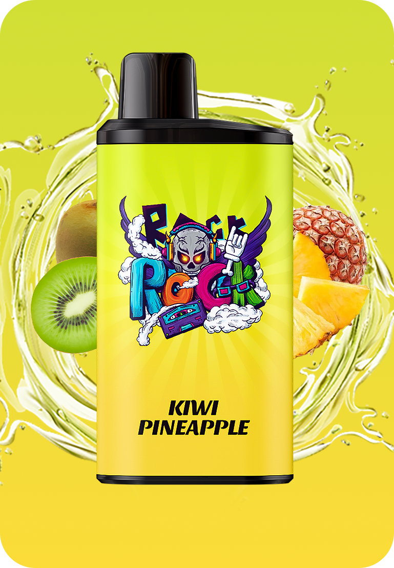 IGET BAR PRO 10K PUFFS