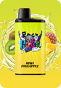IGET BAR PRO 10K PUFFS