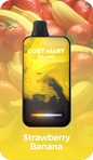 Lost Mary BM 16000