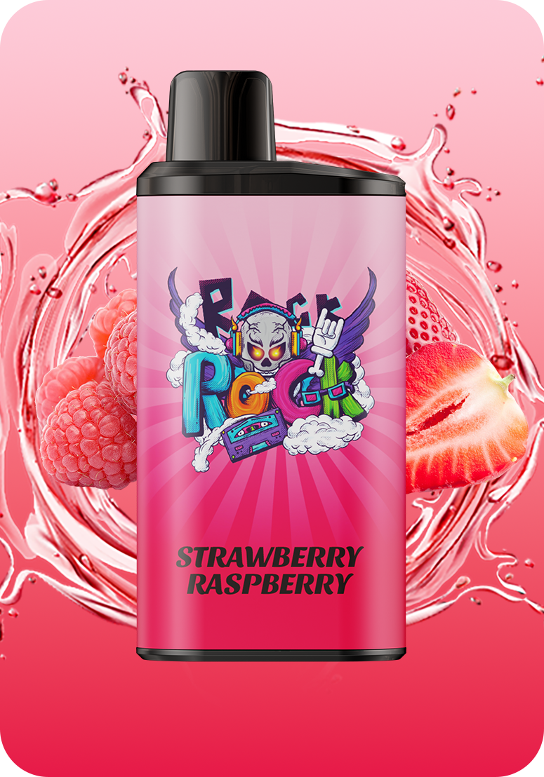 IGET BAR PRO 10K PUFFS
