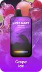 Lost Mary BM 16000