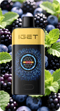 IGET FALCON 25000 Puffs