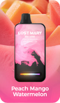 Lost Mary BM 16000