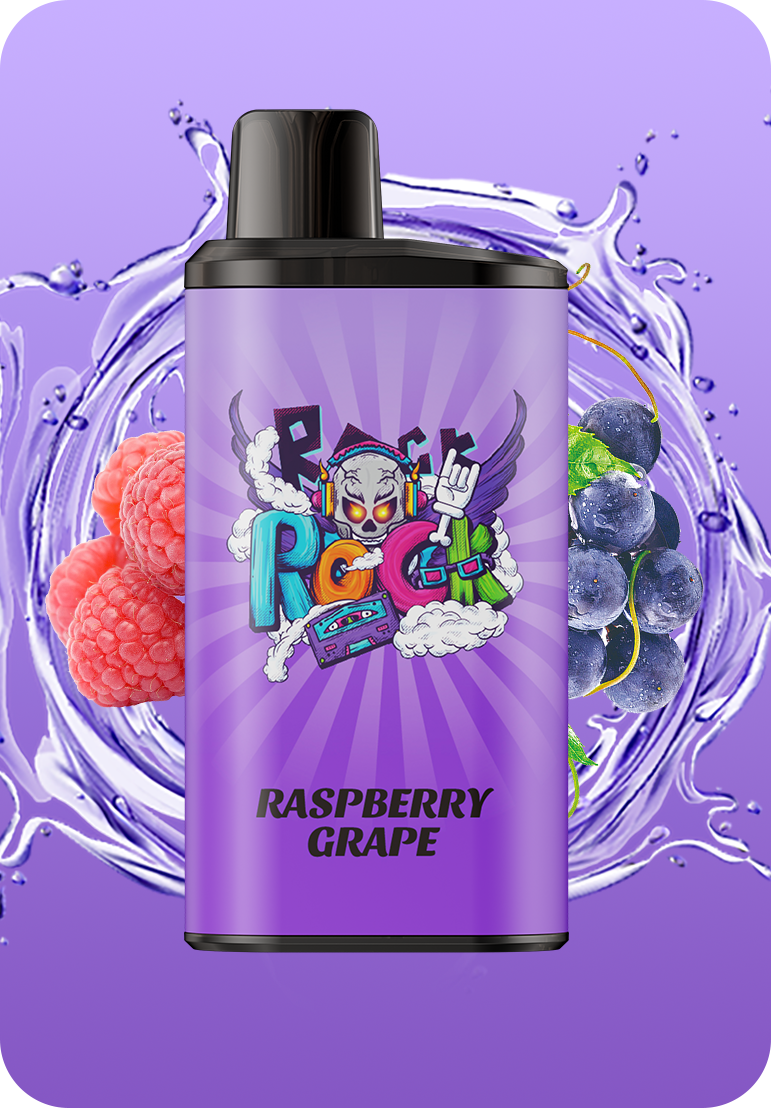 IGET BAR PRO 10K PUFFS