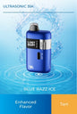 Lost Mary Ultrasonic 35K