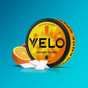 VELO Nicotine Pouches 20U
