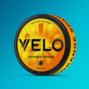 VELO Nicotine Pouches 20U
