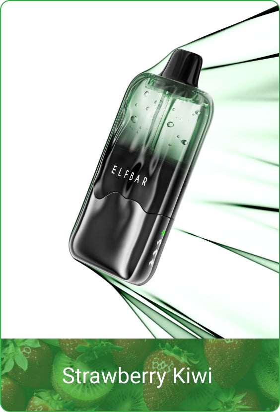 Elfbar Duke 30K Puffs