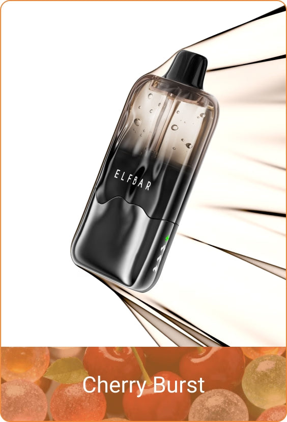 Elfbar Duke 30K Puffs