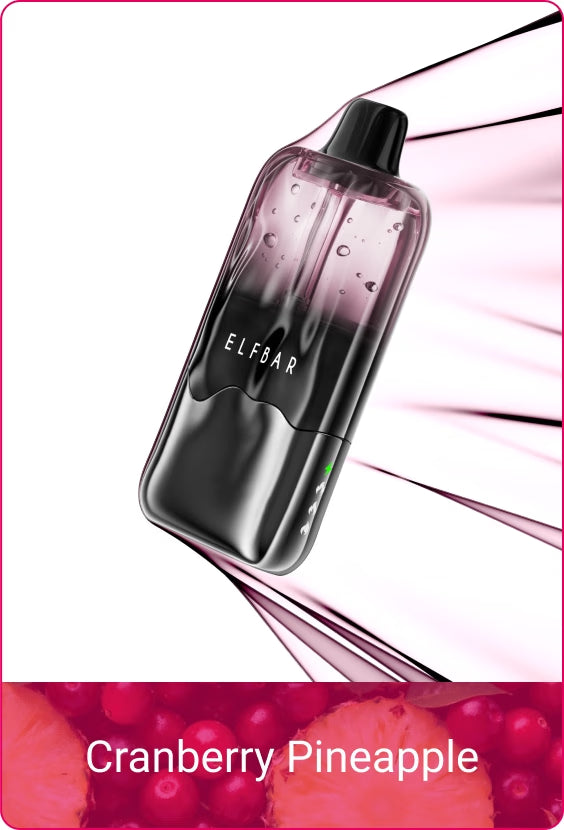 Elfbar Duke 30K Puffs