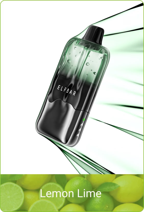 Elfbar Duke 30K Puffs