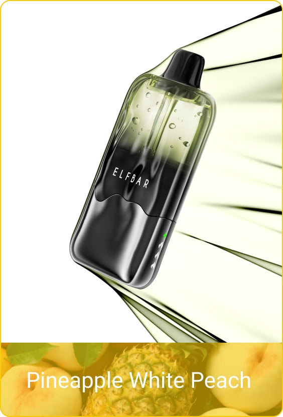 Elfbar Duke 30K Puffs