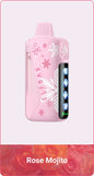 Elfbar Ice King Pro 40K Puffs