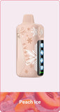 Elfbar Ice King Pro 40K Puffs