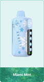 Elfbar Ice King Pro 40K Puffs