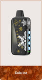 Elfbar Ice King Pro 40K Puffs