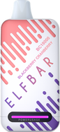ELF BAR BC18000 Dual Mode Dual Experience