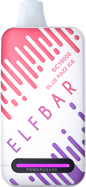 ELF BAR BC18000 Dual Mode Dual Experience