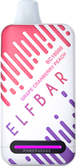 ELF BAR BC18000 Dual Mode Dual Experience