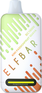 ELF BAR BC18000 Dual Mode Dual Experience